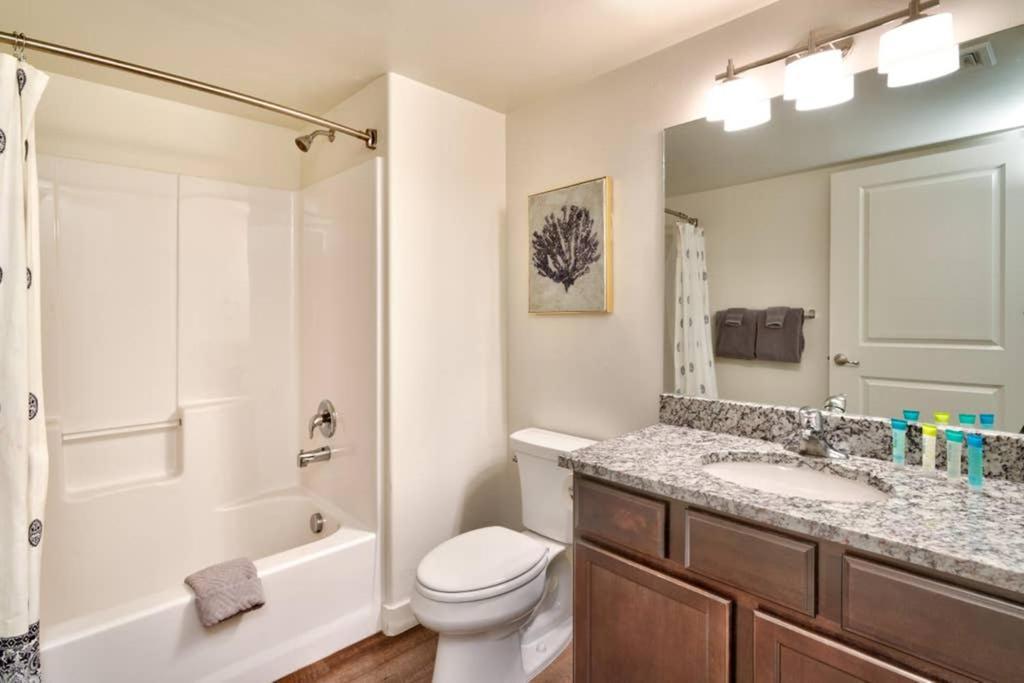 6L Top Floor Redcliff Condo, Pool & Hot Tub Moab Exterior foto